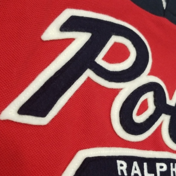 Ralph Lauren Polo - Picture 7 of 8